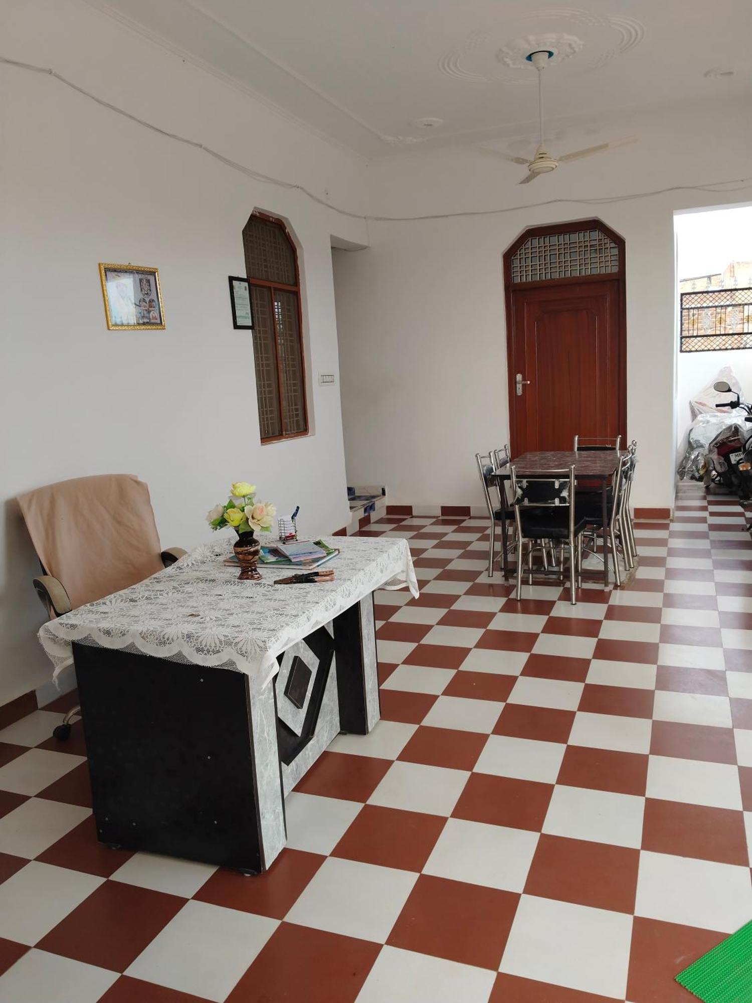 Rani Palace Khajurāho Екстериор снимка