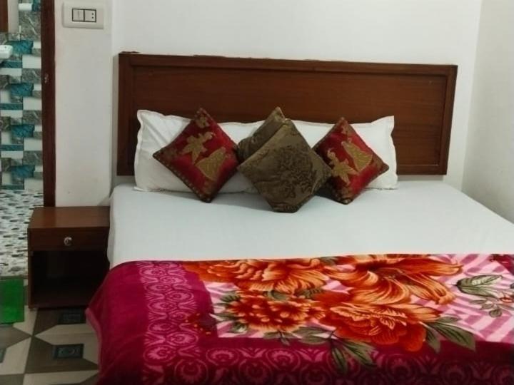 Rani Palace Khajurāho Стая снимка